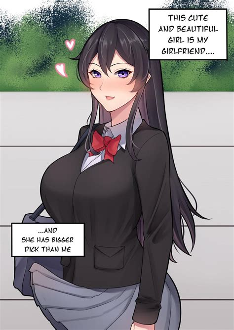 futa girl comics|Tag: futanari » nhentai: hentai doujinshi and manga